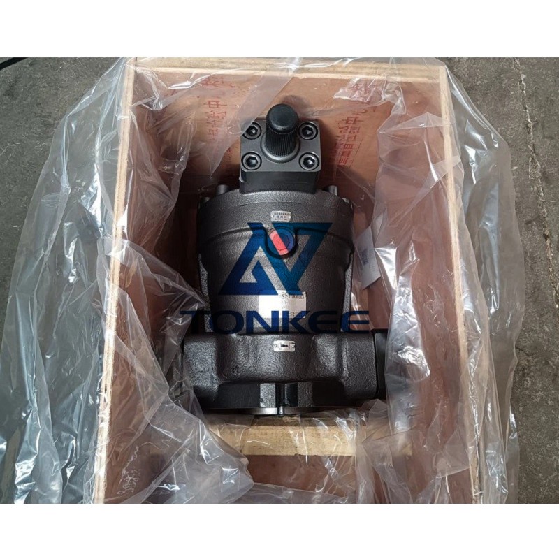 Hot sale 10YCY 25YCY 40YCY 63YCY 40YCY14 -1B 63YCY14 -1B Piston Pump | Partsdic®