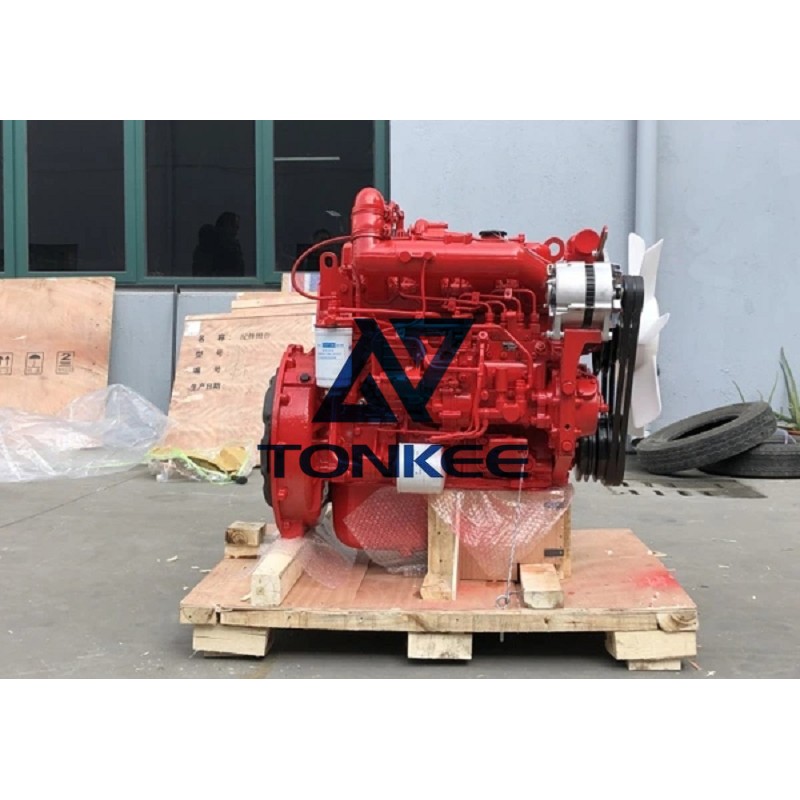 Shop 4102 diesel engine for Vehicle | Tonkee®