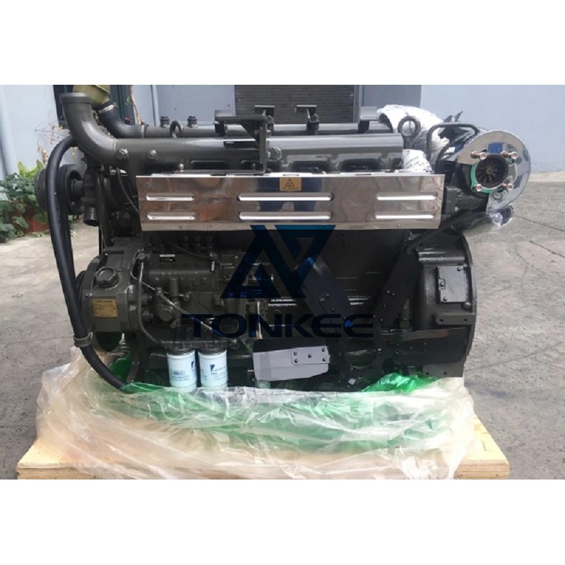 China 6105 diesel engine for Water Pump | Tonkee®