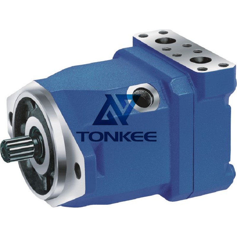 Shop A10FM 45/52W-VRC10N00 hydraulic motor | Partsdic®