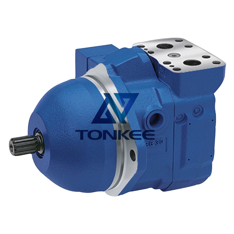 China AA10VEC45HZ52WXXVRF211C05S1043 hydraulic motor | Partsdic®