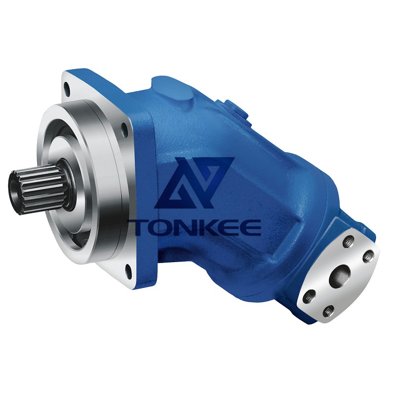 OEM AA2FO 45/61L-PSD55 hydraulic pump | Partsdic®