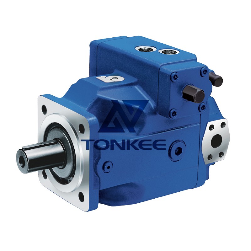 Buy A4VSO125DR/11L-PPB13K01 kawasaki pump | Partsdic®