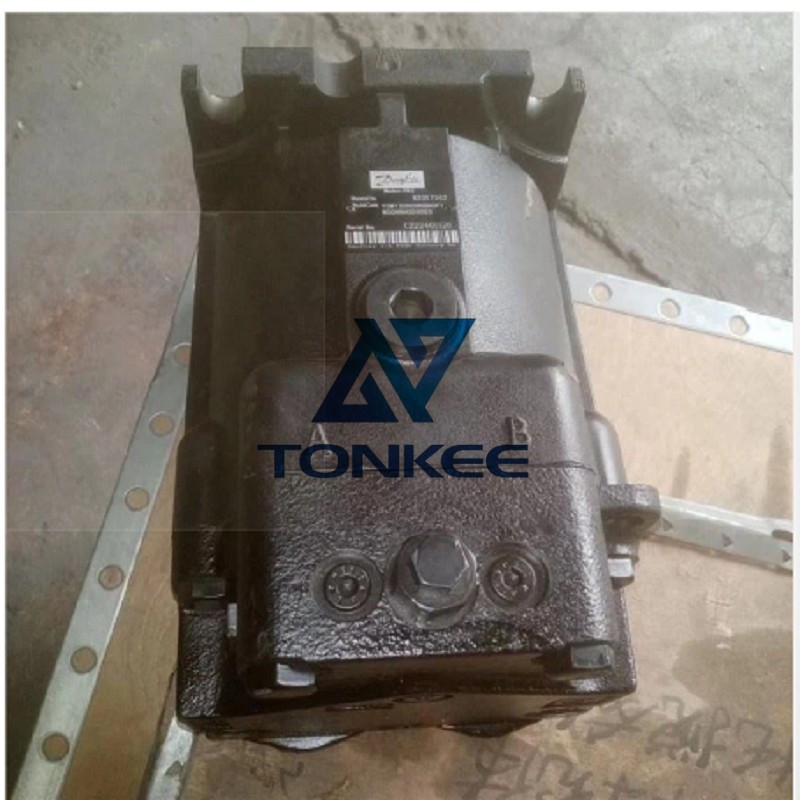 Hot sale 90M130-NC-0-N-8N-0-F1-W-00-NNN-00-00-G3 Displacement Piston Pump | Partsdic®