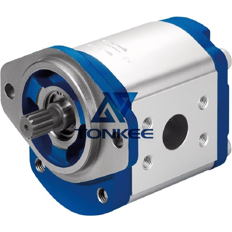 OEM AZPGF-11-038/016LSG2020MB hydraulic pump | Partsdic®
