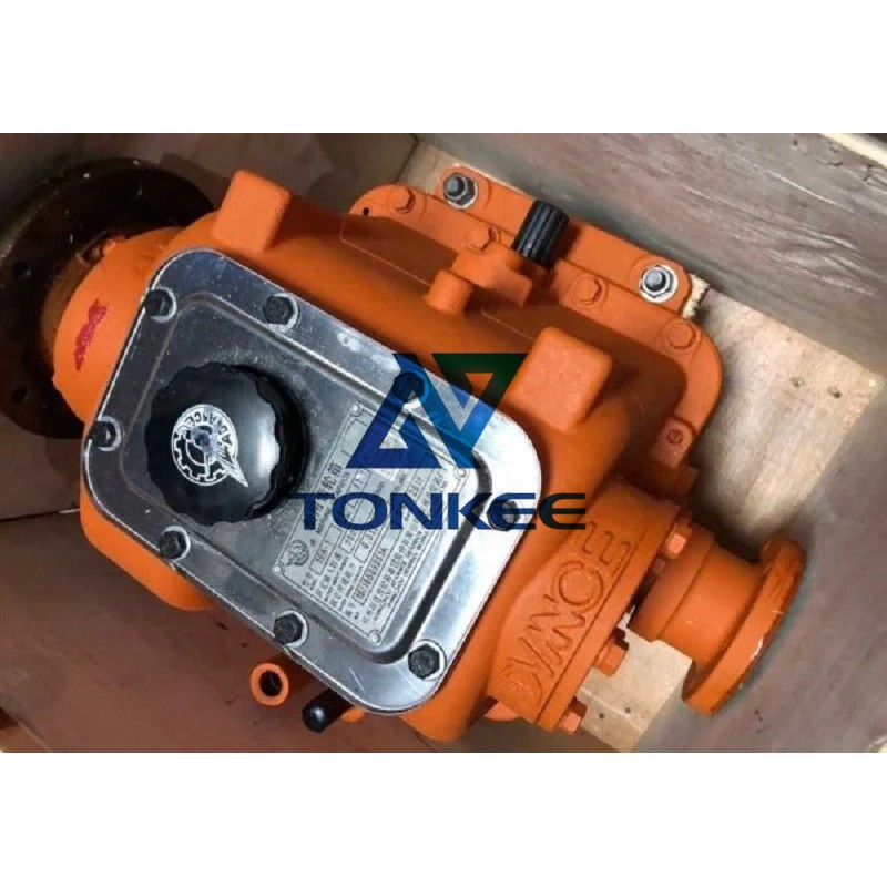 Buy Advance 16A Gearbox for Boat diesel engine | Tonkee®