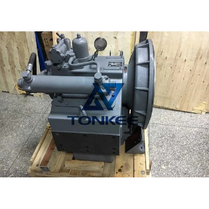 Shop Advance 300 Gearbox for Boat | Tonkee®