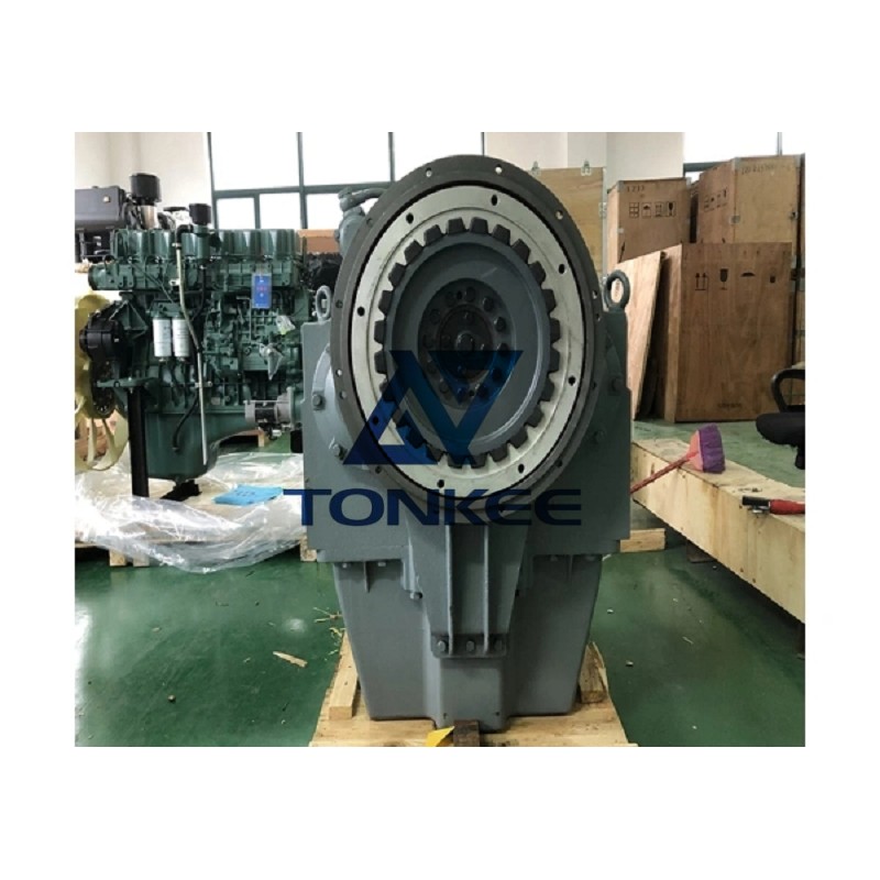 China Advance D300 Gearbox for Boat | Tonkee®