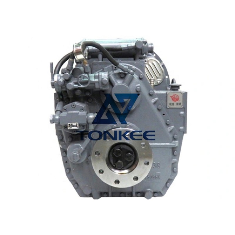 Hot sale Advance HC138 Gearbox for Boat | Tonkee®