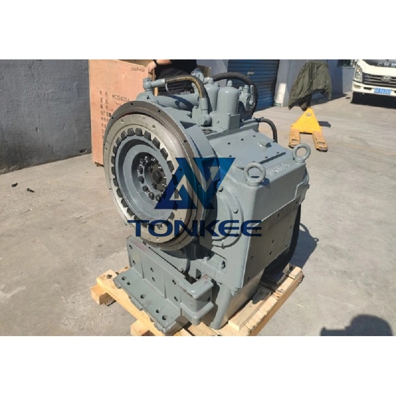 Shop Advance HCD400A Gearbox for Boat | Tonkee®