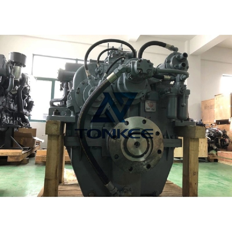 OEM Advance HCD800 Gearbox for Boat | Tonkee®