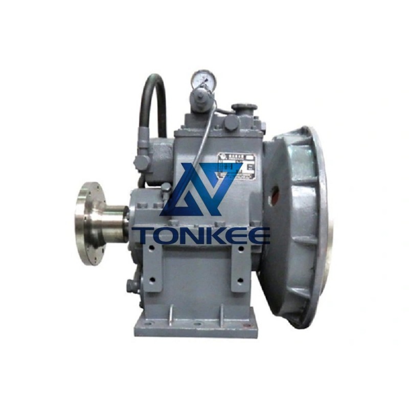 Buy Advance HCL250 Gearbox for Boat | Tonkee®