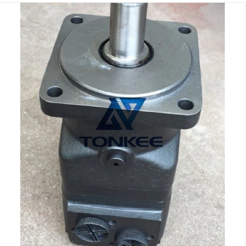 Shop BM5 BM6 BMV/OMV 315/400/500/630/800/1000 Hydraulic Motor | Partsdic®