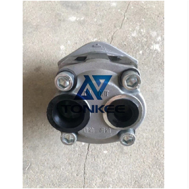 Buy Hydraulic Gear Pump CBHZ-F23 CBHZ-F25 CBHZ-F28 CBHZ-F30 CBHZ-F32 CBHZ-F36 | Partsdic®