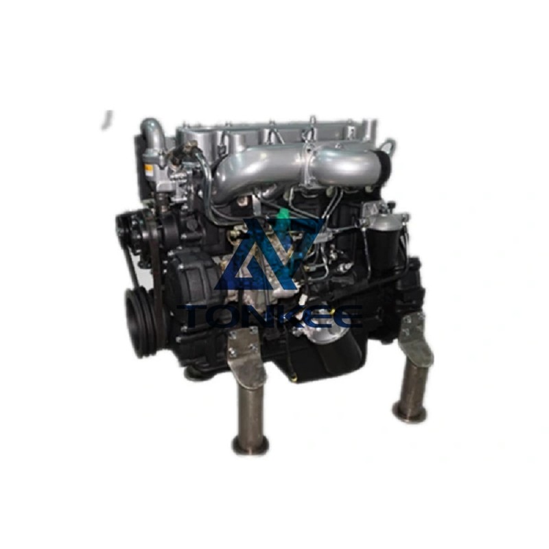 OEM Changchai 4168 Engine for Water Pump | Tonkee®