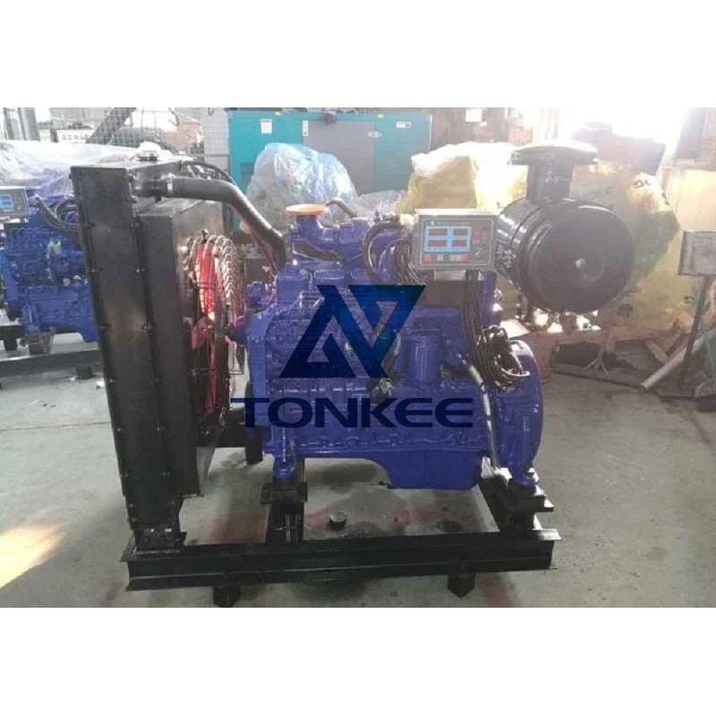 Buy Cummins 6BT diesel engine for Water Pump | Tonkee®