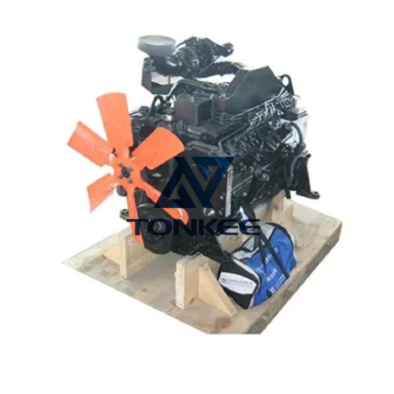 Shop Cummins 6BTA5.9-C diesel engine | Tonkee®