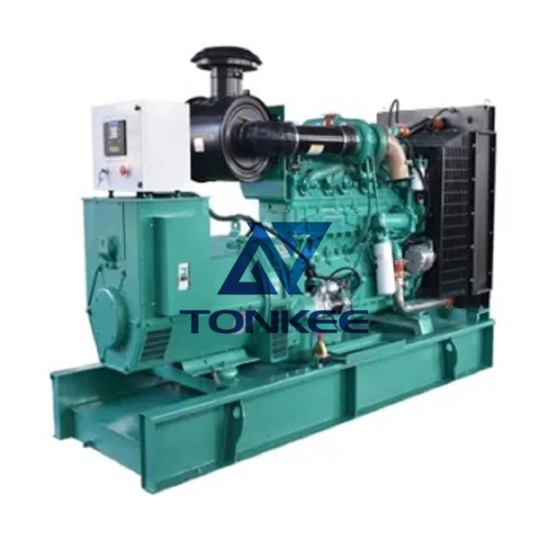 China Cummins 6BTA5.9-G diesel engine | Tonkee®