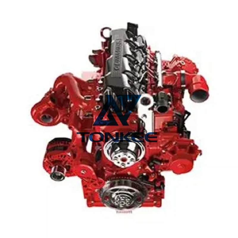 Shop Cummins ISF2.8 & 3.8 diesel engine | Tonkee®