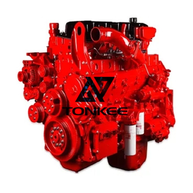 China Cummins ISZ13 diesel engine | Tonkee®