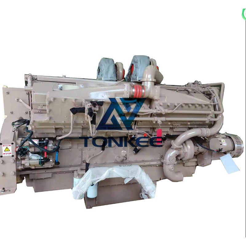 Shop Cummins K504 Stroke Construction Diesel engine | Tonkee®