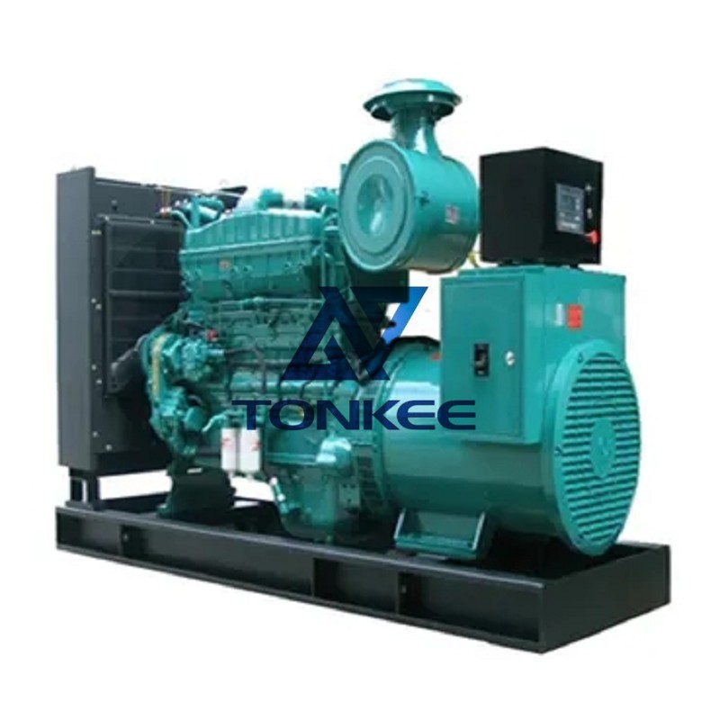 Buy Cummins MTA11G diesel engine | Tonkee®