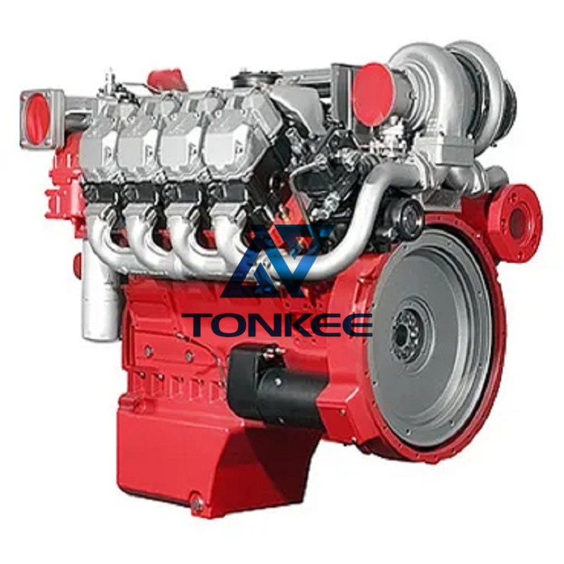 Hot sale DEUTZ TCD 2015 Series diesel engine | Tonkee®