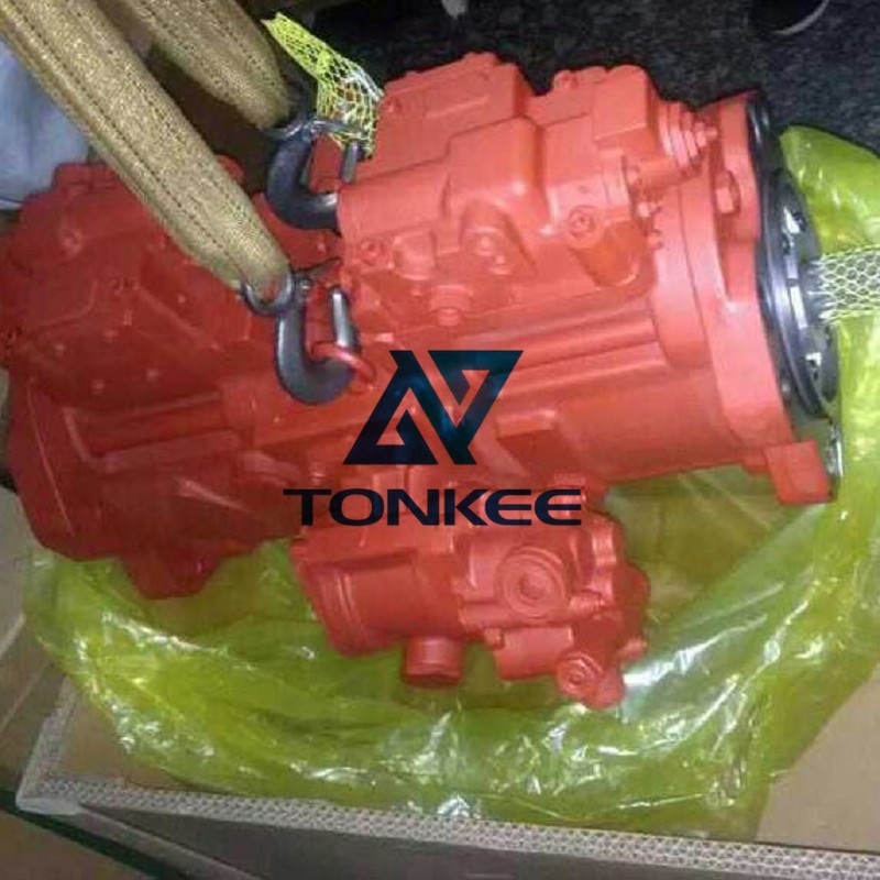 Hot sale Daewoo 225-9 hydraulic pump | Partsdic®