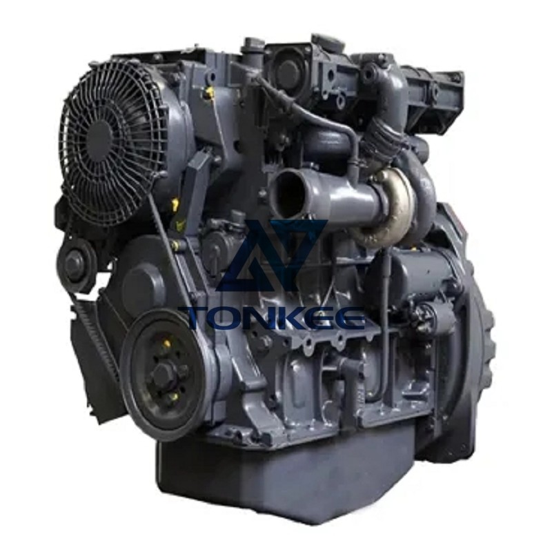 Hot sale Deutz 1011 Series diesel engine | Tonkee®