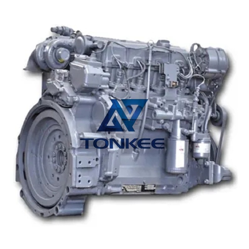 Shop Deutz 1012 Series diesel engine | Tonkee®