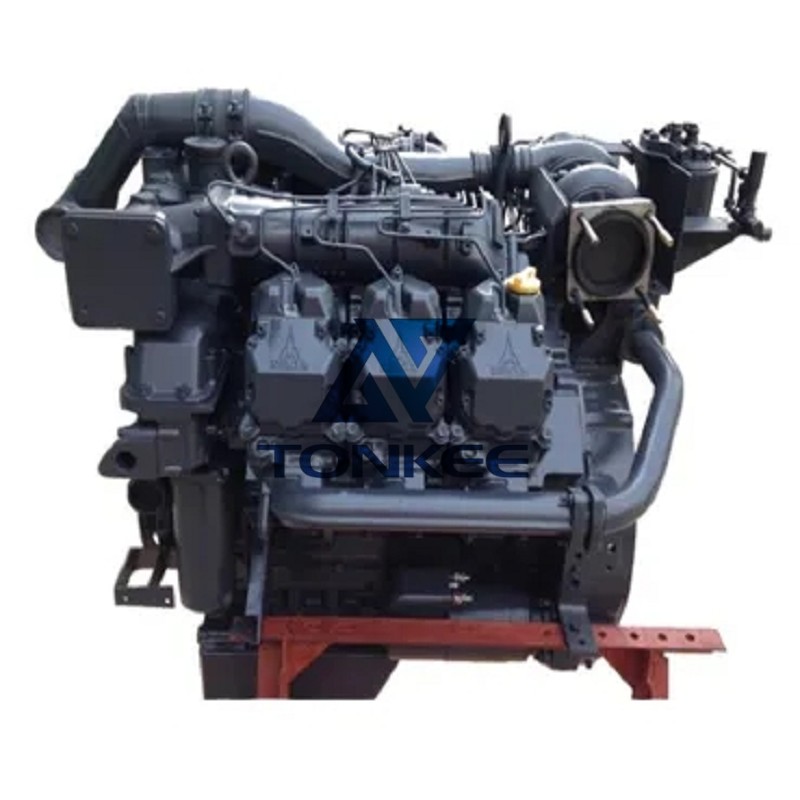 China Deutz 1015 Series diesel engine | Tonkee®