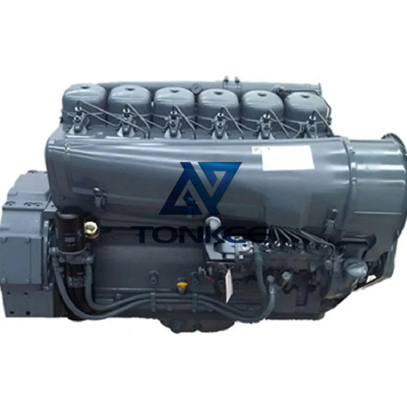 Buy Deutz 913 Series diesel engine | Tonkee®