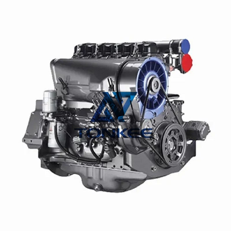 OEM Deutz 914 Series diesel engine | Tonkee®