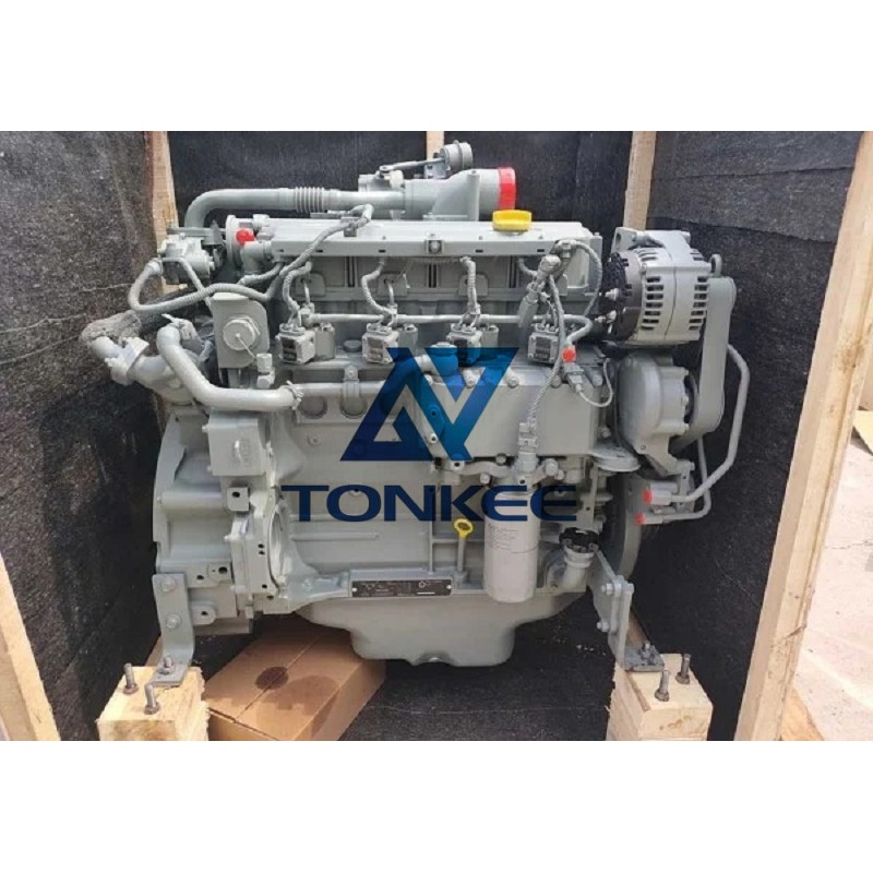 OEM Deutz BF4M1013 Construction diesel engine | Tonkee®