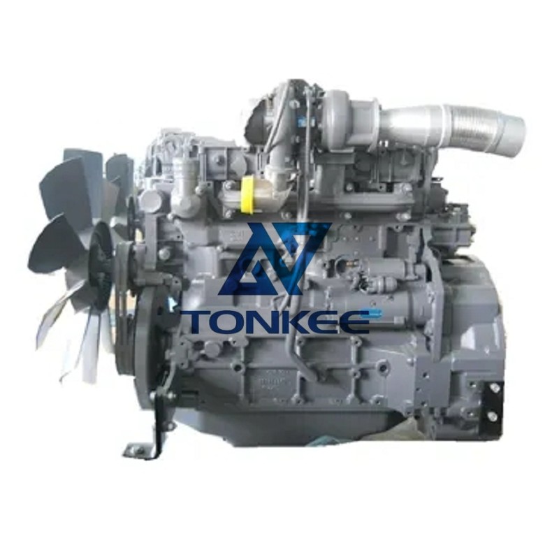 Shop Deutz BF4M1013 diesel engine | Tonkee®