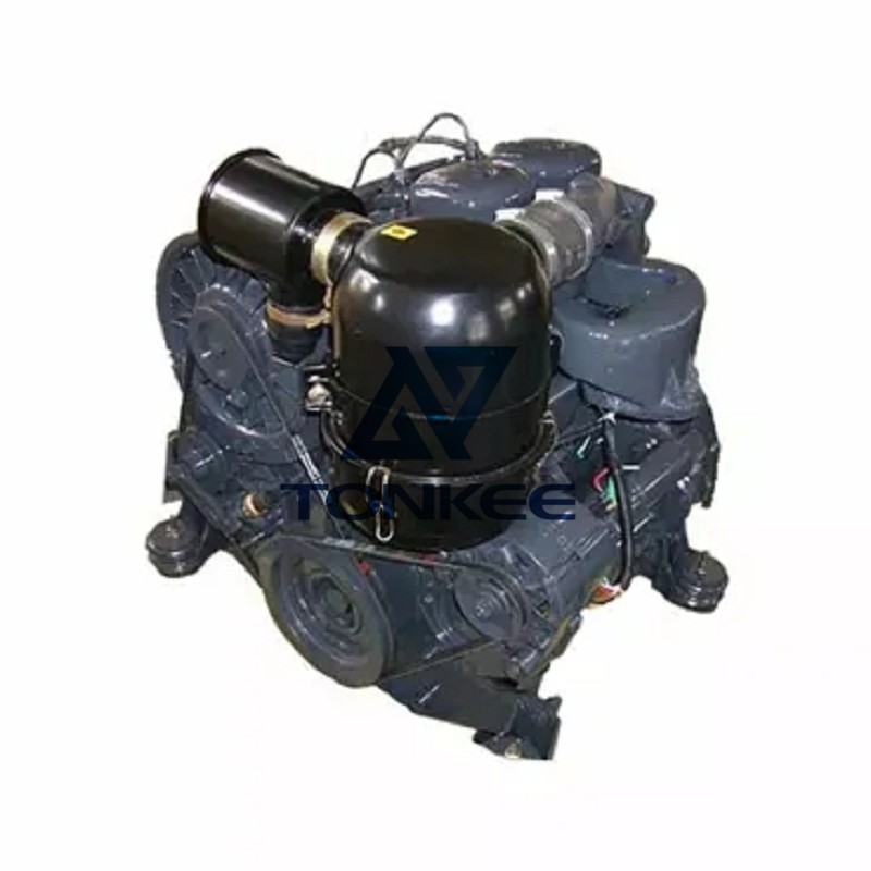 Shop Deutz F2L912 diesel engine | Tonkee®