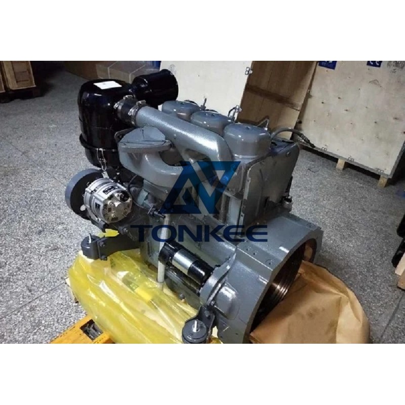 Hot sale Deutz F3L912 Construction diesel engine | Tonkee®