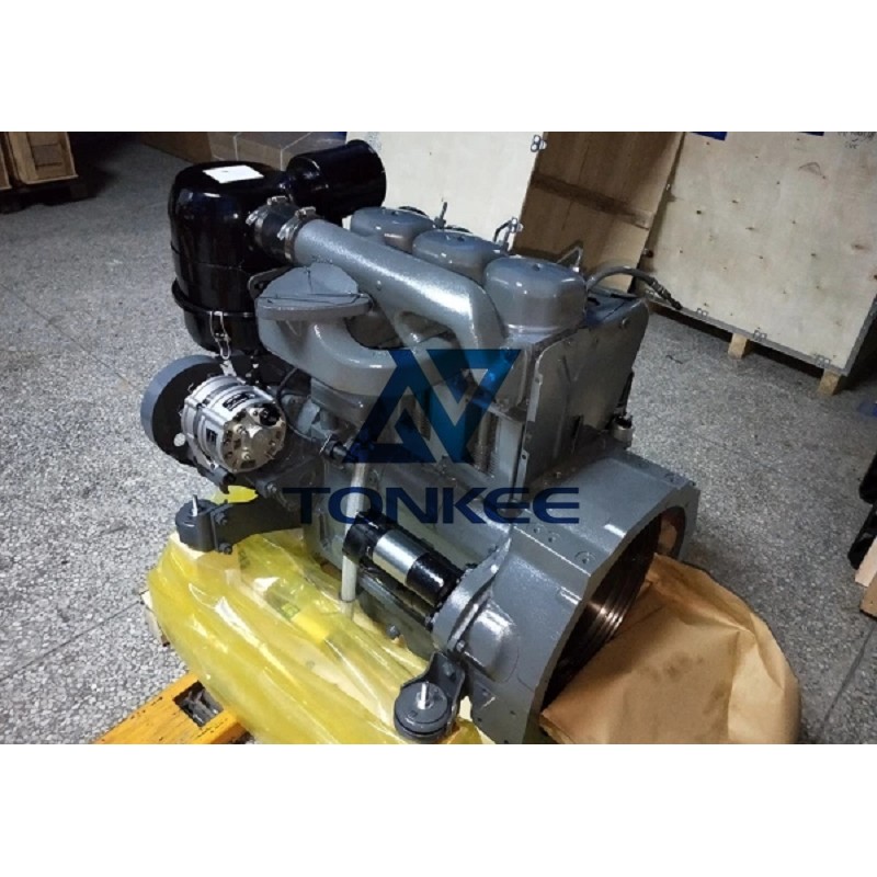 China Deutz F3L912 diesel engine | Tonkee®