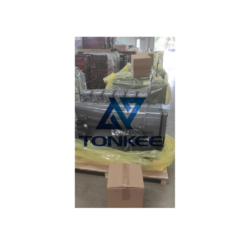 Hot sale Deutz F6L913 Engine for Water Pump | Tonkee®