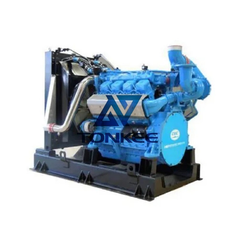 Shop Deutz TBD 234 Series diesel engine | Tonkee®