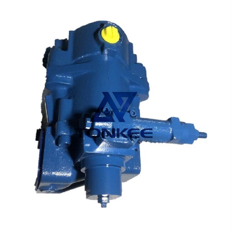 Shop PVH131R13AF30A250000001001AE010 Hydraulic Axial Piston Pumps | Partsdic®