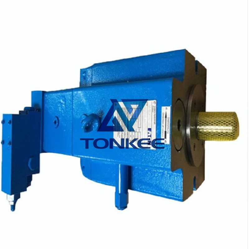 Hot sale PVXS-066 PVXS-090 PVXS-130 PVXS-180 PVXS-250 Hydraulic Axial Piston Variable Pump | Partsdic®