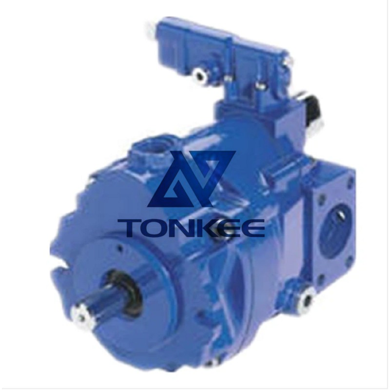 Hot sale PVM PVM098 PVM098ER09GS02AAA28000000A0A Hydraulic Variable Piston Pump | Partsdic®