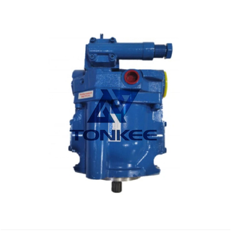 China PVE21R-9-30CC11 Hydraulic Displacement Piston Pump | Partsdic®