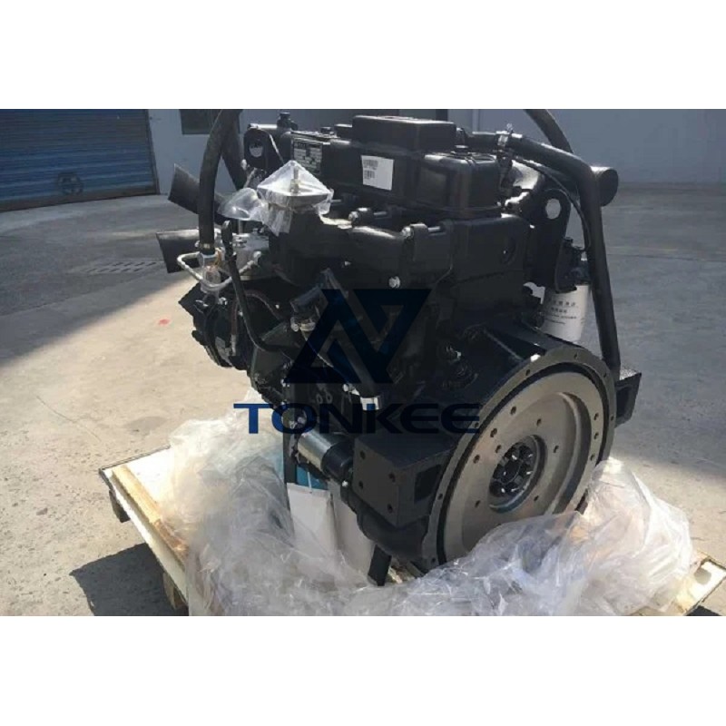 OEM Faw 4D21 Truck diesel engine | Tonkee®