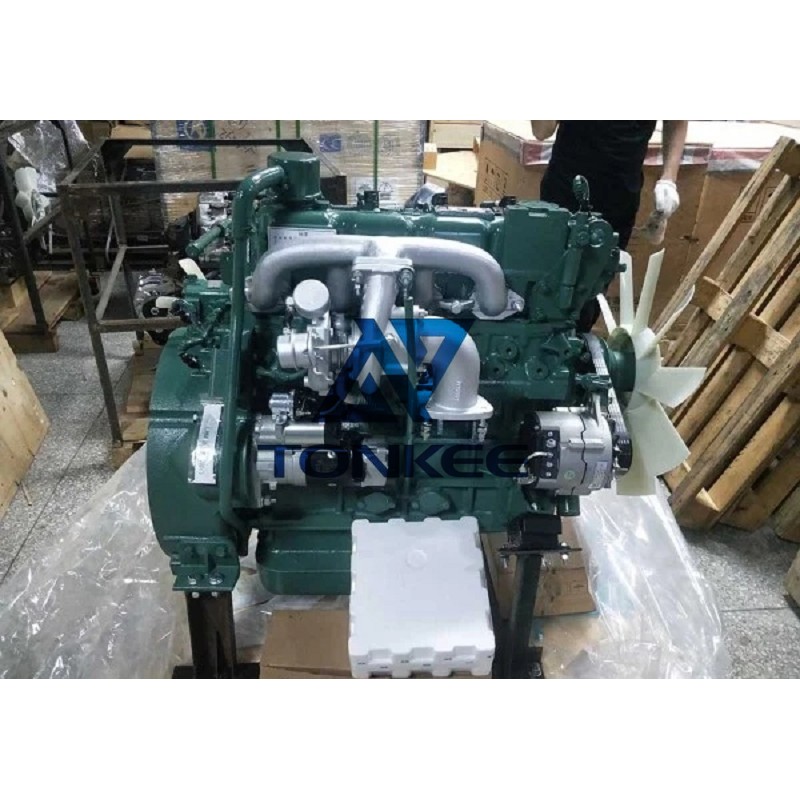 Buy Faw CA4D Truck diesel engine | Tonkee®