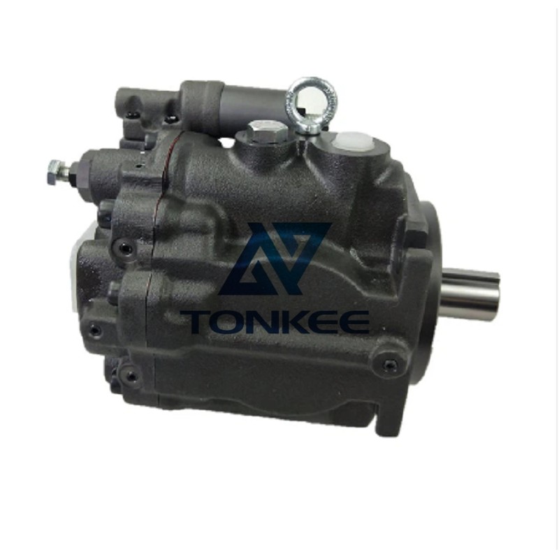 China A3H100 A3H145 A3H180 A3H180-FR09-55A4K-10 Hydraulic Pumps | Partsdic®