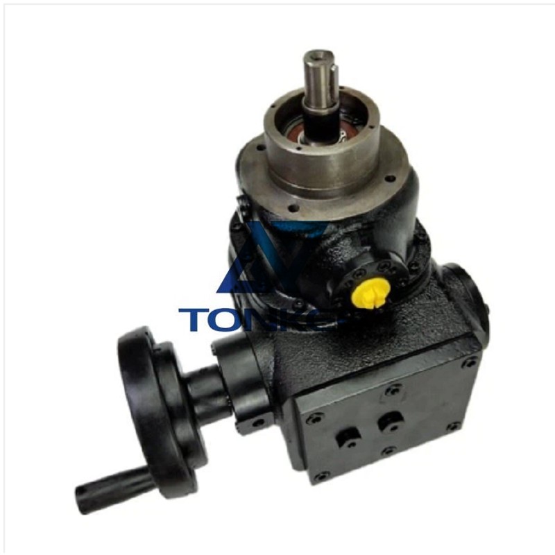 Shop Rexroth Polyurethane Injection Pump A2VK12MAOL4GOPE2-SO2 | Partsdic®