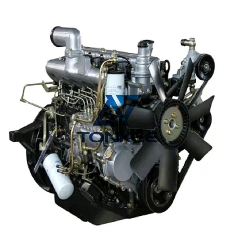 Shop Isuzu 6BD1 diesel engine | Tonkee®