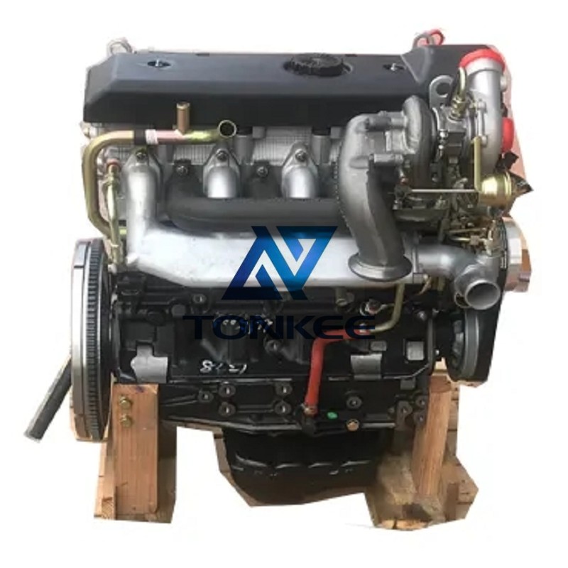 China Iveco 8140.43 diesel engine | Tonkee®